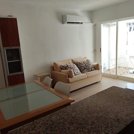 Acogedor Apartamento En La Playa Playa de Gandia エクステリア 写真