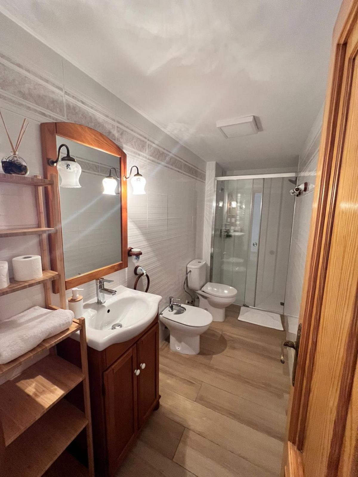 Acogedor Apartamento En La Playa Playa de Gandia エクステリア 写真